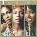 CD - Destiny's Child - #1's