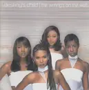 Double CD - Destiny's Child - The Writing's On The Wall