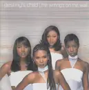 Double CD - Destiny's Child - The Writing's On The Wall