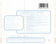 CD Single - Destiny's Child - Bills, Bills, Bills