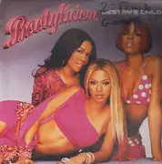 12inch Vinyl Single - Destiny's Child - Bootylicious