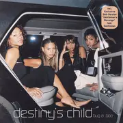 12inch Vinyl Single - Destiny's Child - Bug A Boo