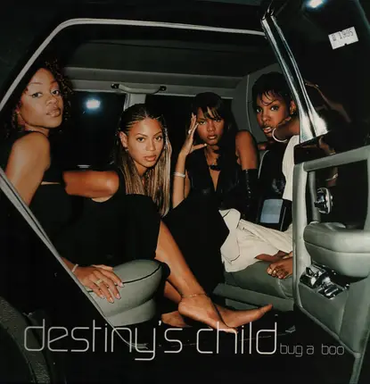 Destiny's Child - Bug A Boo