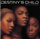 Double CD - Destiny's Child - Destiny Fulfilled
