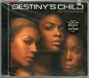 CD - Destiny's Child - Destiny Fulfilled