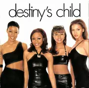 CD - Destiny's Child - Destiny's Child