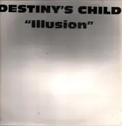 Destiny's Child - Illusion
