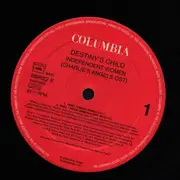 12inch Vinyl Single - destiny's child - Independent Women Part I