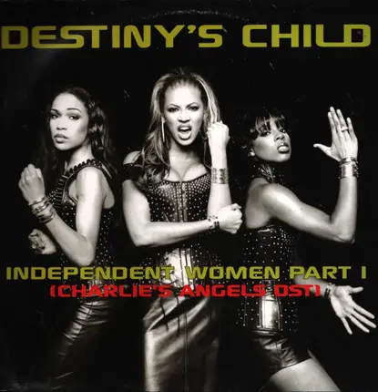 destiny's child - Independent Women Part I