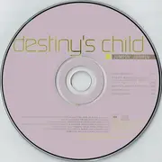 CD Single - Destiny's Child - Jumpin' Jumpin'