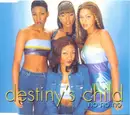 CD Single - Destiny's Child - No No No