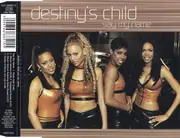 CD Single - Destiny's Child - Say My Name