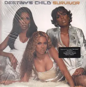 Destiny's Child - Survivor