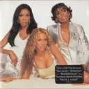 CD - Destiny's Child - Survivor