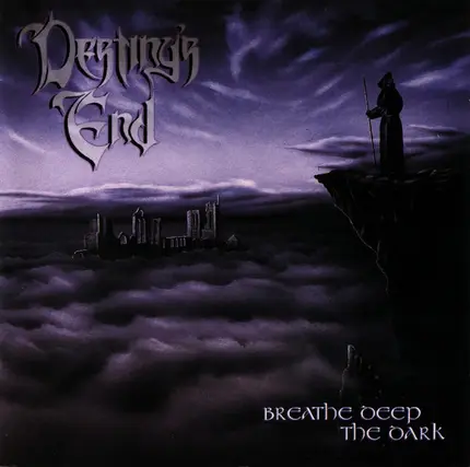 Destiny's End - Breathe Deep the Dark