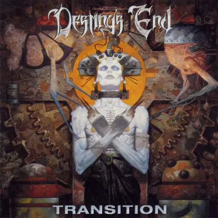 Destiny's End - Transition