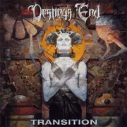 CD - Destiny's End - Transition