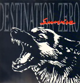 destination zero - Survive