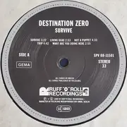 LP - Destination Zero - Survive
