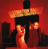12inch Vinyl Single - Destination Danger - Obsession Conspiration