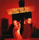 12inch Vinyl Single - Destination Danger - Obsession Conspiration