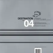 Destination - Definition Of Love