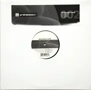 12inch Vinyl Single - Destination Earth - Homeworld
