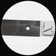 12inch Vinyl Single - Destination Earth - Homeworld