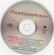 CD - Destination - From Beginning To End
