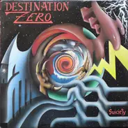 Destination Zero - Suiciety