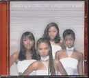 CD - Destiny's Child - The Writing's On The Wall