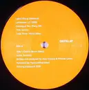 12inch Vinyl Single - Destillat - Cabrio