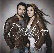 CD - Destivo - Grazie