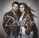CD - Destivo - Grazie