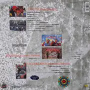 12inch Vinyl Single - Destroy Man Et Jhonygo - Egoïste