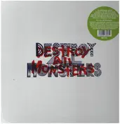 Destroy All Monsters - Hot Box 1974-1994