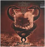 Destroyer 666 - Defiance