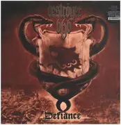 LP - Destroyer 666 - Defiance - Black Vinyl