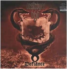 Destroyer 666 - Defiance