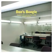 The Destroyer - Dan's Boogie