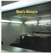 The Destroyer - Dan's Boogie