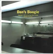 Destroyer - Dan's Boogie