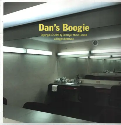 Destroyer - Dan's Boogie