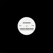 Destroyer - Forces From Above