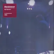 12inch Vinyl Single - Destroyer - My Mystery - REMIX
