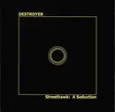 CD - Destroyer - Streethawk: A Seduction