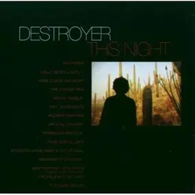 The Destroyer - This Night