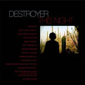 The Destroyer - This Night