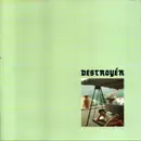 7inch Vinyl Single - Destroyer - Destroyer - EP