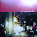 Double LP - Destroyer - Destroyer's Rubies - Gatefold